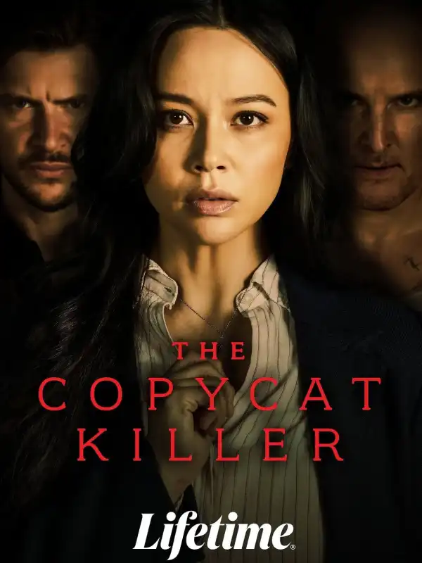 The Copycat Killer (2026)