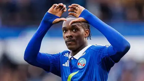 Emanuel Emegha explains why he chose Netherlands over Nigeria