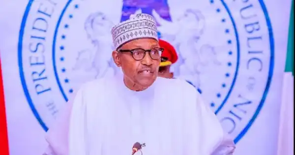 Buhari mourns soldiers killed in Niger State