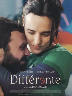 Différente (2025) [French]