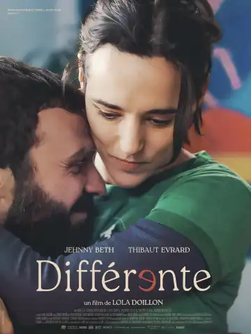 Différente (2025) [French]