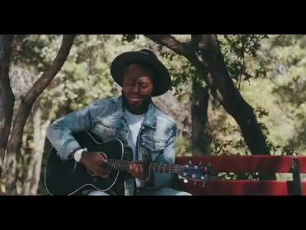 Victor Olayeni – God Alone (Video)