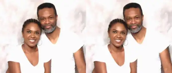 “Divorce Was Never An Option”- Omoni Oboli Shares The Secret Behind Her 24-Year Marriage