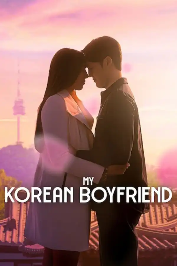 My Korean Boyfriend S01 E08