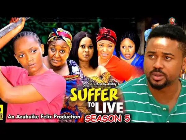A Suffer To Live Season 5