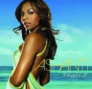 Ashanti - Living My Life