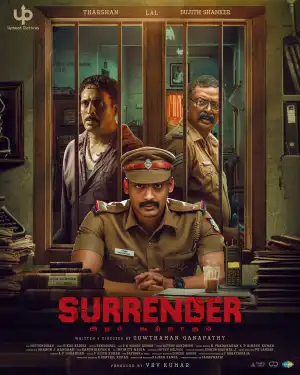 Surrender (2025) [Tamil]