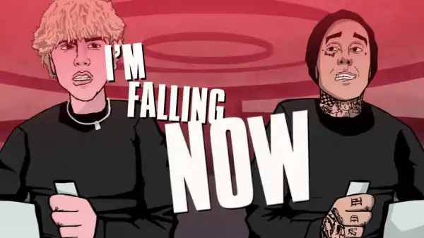 Machine Gun Kelly - concert for aliens (Video)