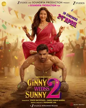 Ginny Wedss Sunny 2 (2026) [Hindi]