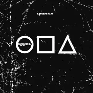 Creative DJ – Barcadi Wayy EP