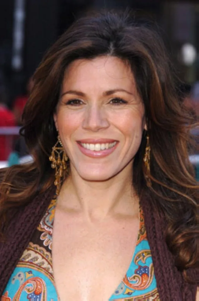 Career & Net Worth Of Tricia Leigh Fisher