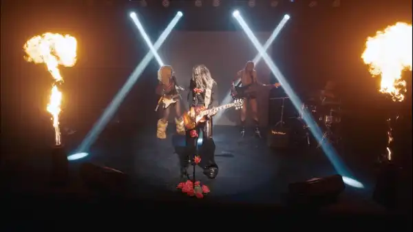 CKay – BODY (danz) ft. Mavo (Video)