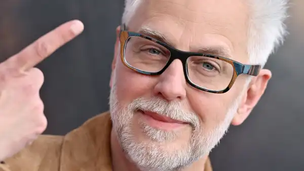 DCU Movie & TV Output Outlined, James Gunn Reveals ‘Endgame’ Movie