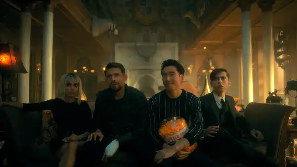 The Umbrella Academy Season 4 Photo Teases the Final Season