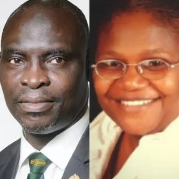 OAU staff members become new VC & Bursar of Fed University of Medical Sciences, Abeokuta