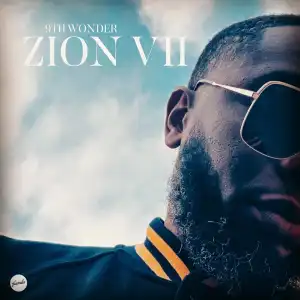 9th Wonder - ZION VII (Album)