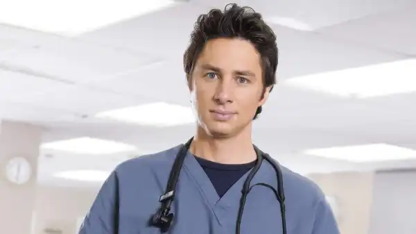 Scrubs Reboot: Zach Braff to Reprise Role, More Original Cast Eyed