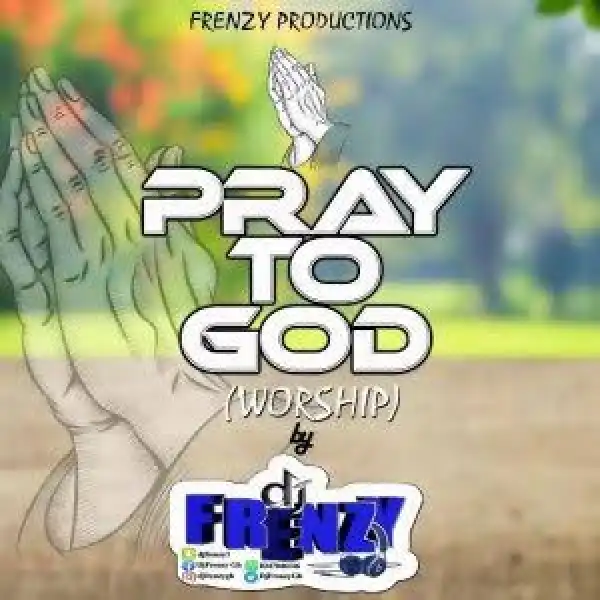 Ghana Worship Songs For Prayers Nonstop Mix