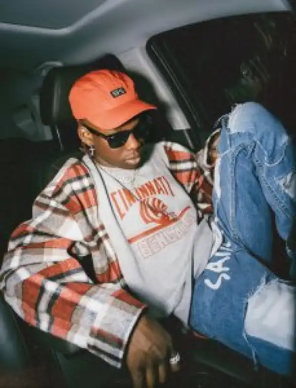 #BBNaija: Rema Declares His Plans To Go For Big Brother Naija Next Year (2021)