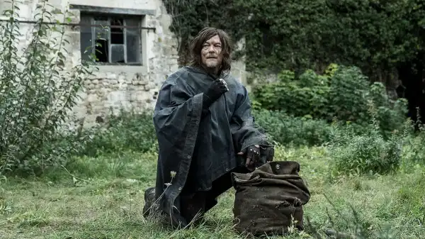 The Walking Dead: Daryl Dixon & More to Resume Production Due to Strike Agreements