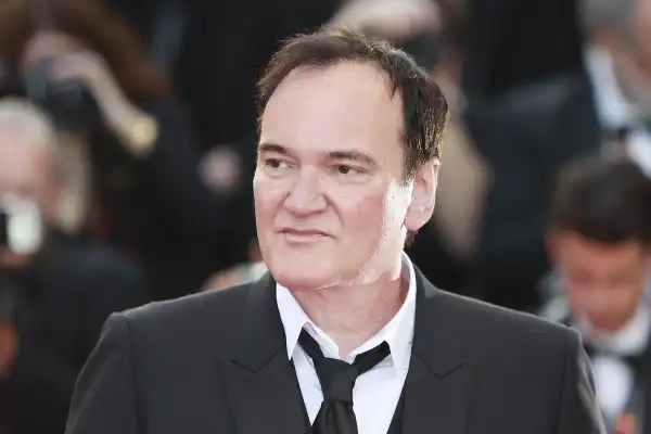 Quentin Tarantino No Longer Directing The Movie Critic as Final Movie
