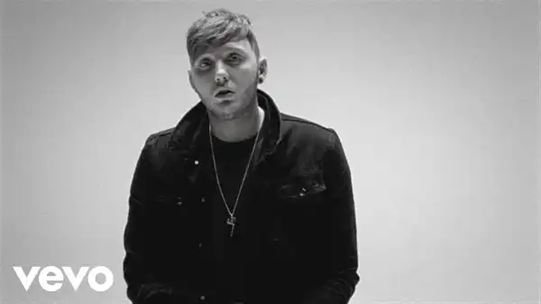 James Arthur – Recovery (Video)