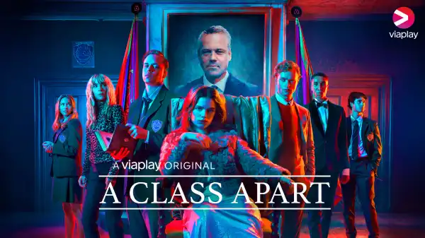 A Class Apart S01E07