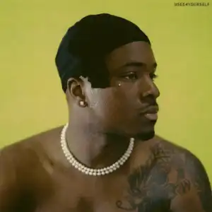 IDK – Peloton (Instrumental)