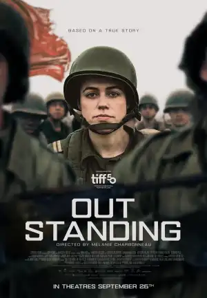Out Standing (2025)