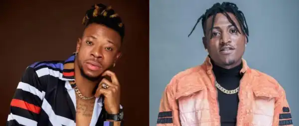 Mr Real Regrets Featuring Idowest On Legbegbe, Says It Affected His Career