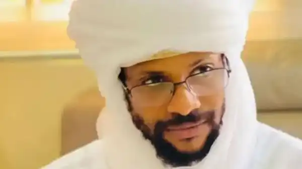 Ajimobi’s Son Installed As Aare Akogun Musulumi Of Oyo (Photos)