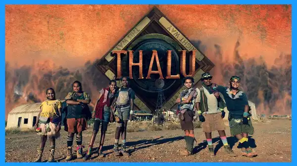 Thalu