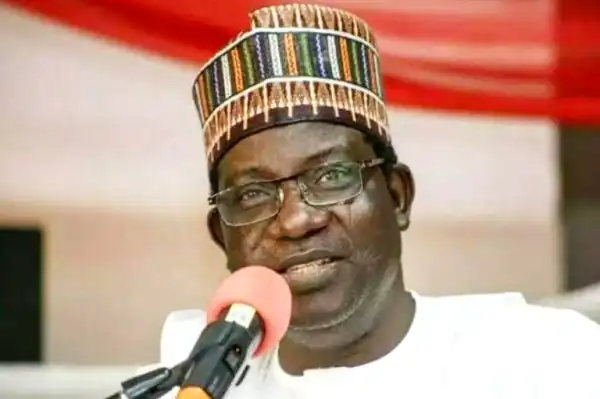 Tackling Insecurity: Nigerians Appreciate Your Sacrifices — Gov Lalong tells Army