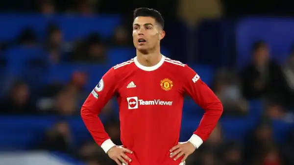 Ronaldo slams France Football editor over Messi claims