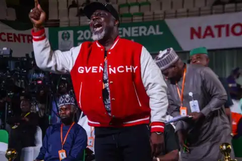 FACT-CHECK: APC, PDP votes at Buhari’s PU in 2019, 2023 not same