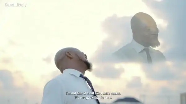 MC Lively – Overthinkers Be Like  (Comedy Video)