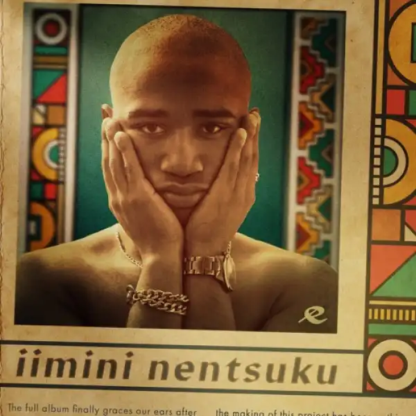 Thando Skwatsha – Isaziso
