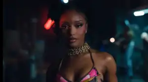Ayra Starr - Goodbye (Warm Up) ft. Asake (Video)
