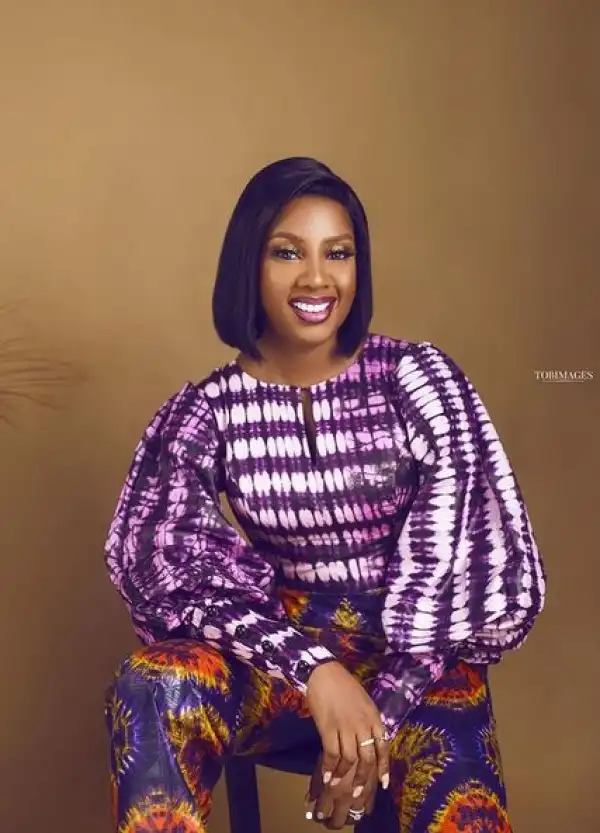 You Can’t Remain In An Abusive Marriage And Expect To Live Long- Actress Seun Osigbesan