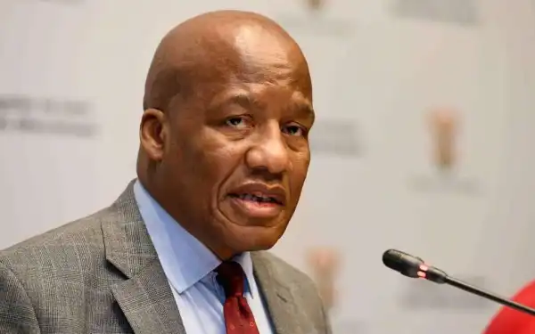 Biography & Career Of Jackson Mthembu