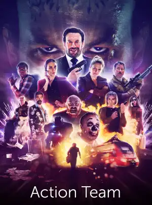 Action Team Season 1