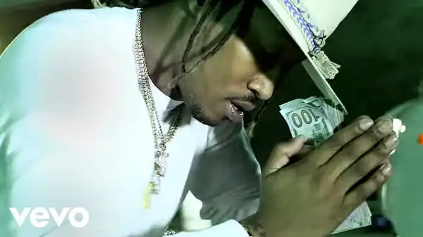 Video: Future - Blow A Bag