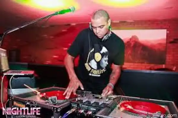 Dj Lace – Mad Piano Skills (I Will Always Love You)