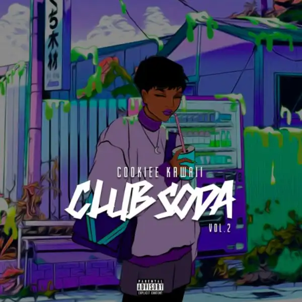 Cookiee Kawaii – Moon Dance