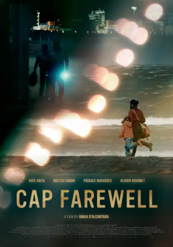 Cap Farewell (2026) [French]