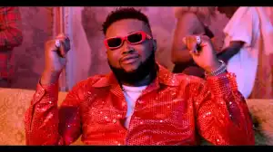 Chinko Ekun – Share Location (Video)