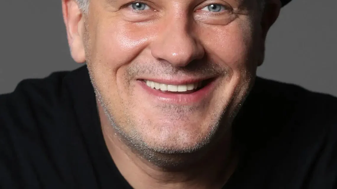 Age & Net Worth Of Andris Keišs