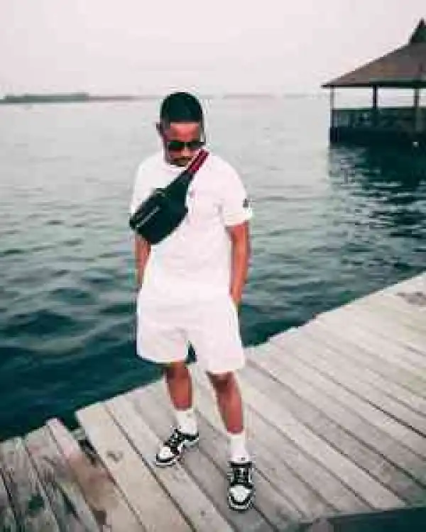 Felo Le Tee & Myztro – Nkwari Flavor