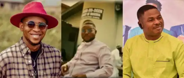 “Not A Gospel Song”- Solomon Buchi Slams Yinka Ayefele For Featuring On Ramadan Song