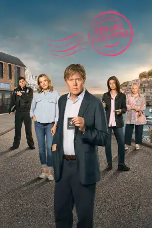 Beyond Paradise Season 3